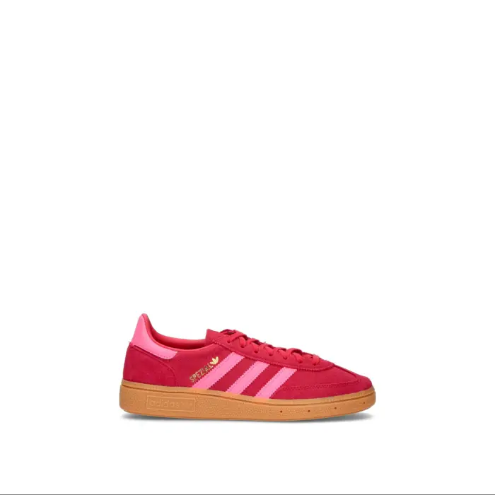 ADIDAS HANDBALL SPEZIAL W Sneaker ragazza rossa/rosa Vario