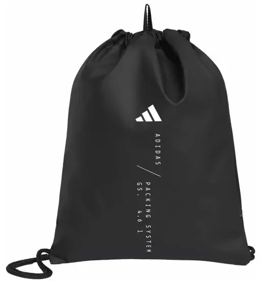 Hybrid - Gymsack Black