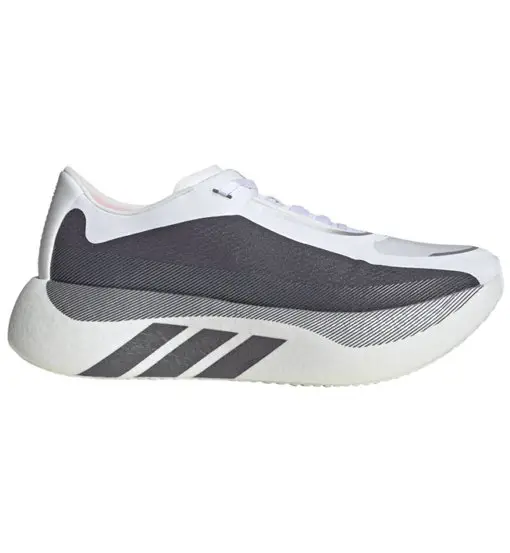 Hyperboost Edge M - scarpe running performanti - uomo White