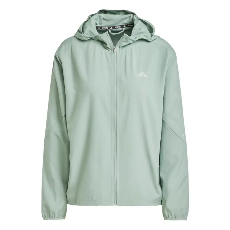 Adidas Impermeabile da donna Run It