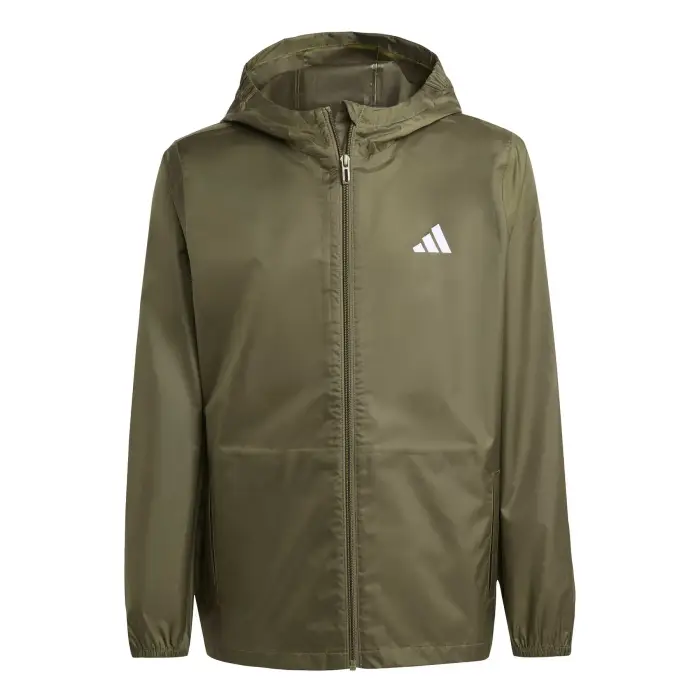 Adidas Impermeabile per bambini Vert