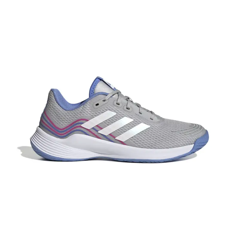 Adidas indoor scarpe da donna Novaflight Primegreen