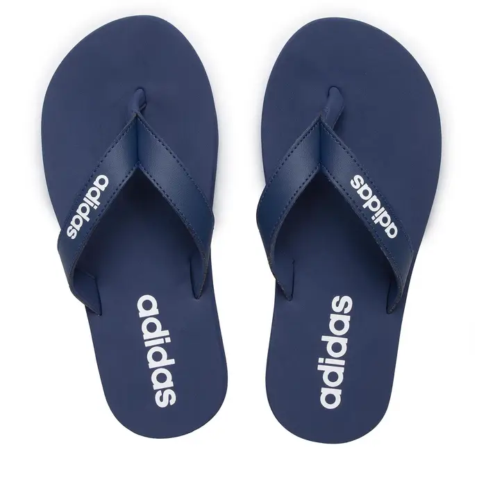 Infradito adidas Eezay Flip Flop EG2041 Blu scuro