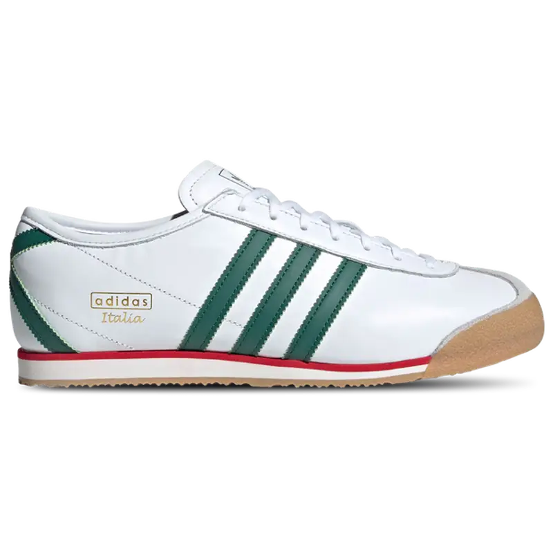 Adidas Italia 70s male Scarpe - Bianco - Rete/Sintetico - Foot Locker