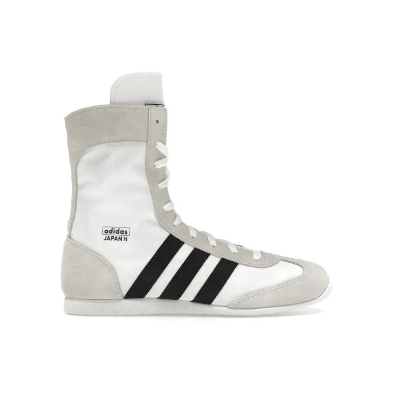 Adidas Japan High Bianco Nero Sneakers da Donna Bianco Nuvola Nero Assoluto JQ7635 36⅔