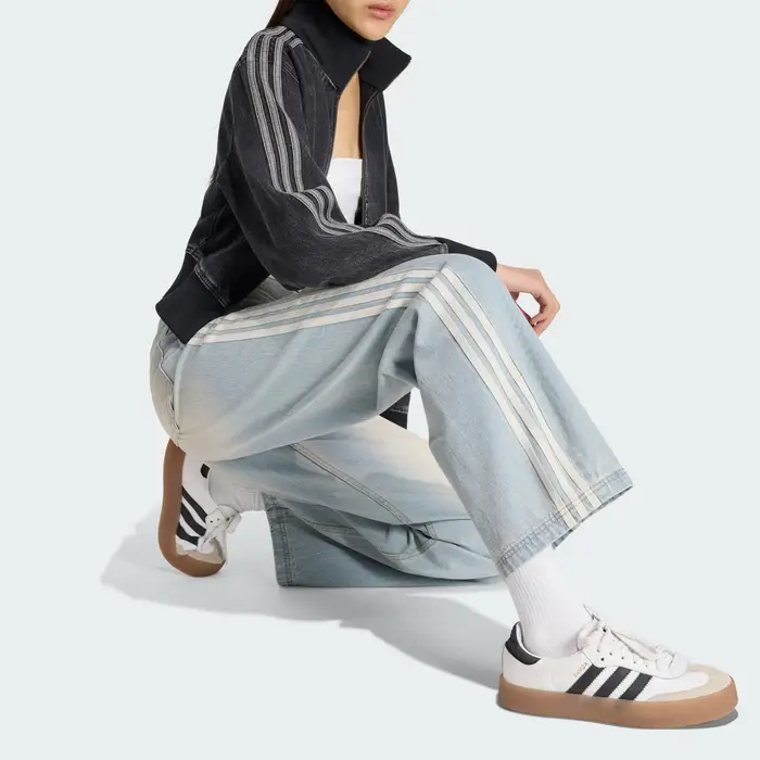 Adidas Jeans Originals Adilenium stagione 3 vestibilità larga 2630
