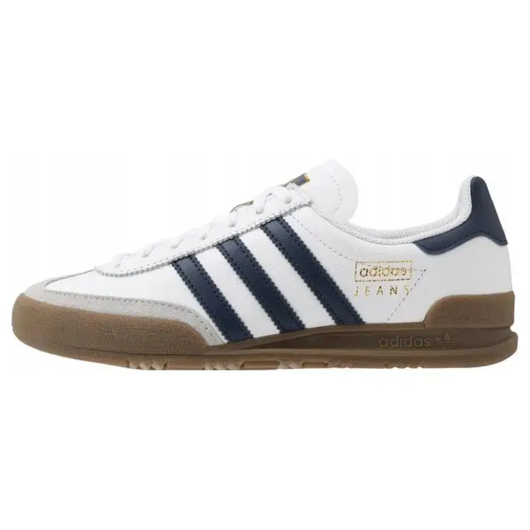 Adidas Jeans Bianco 4097693