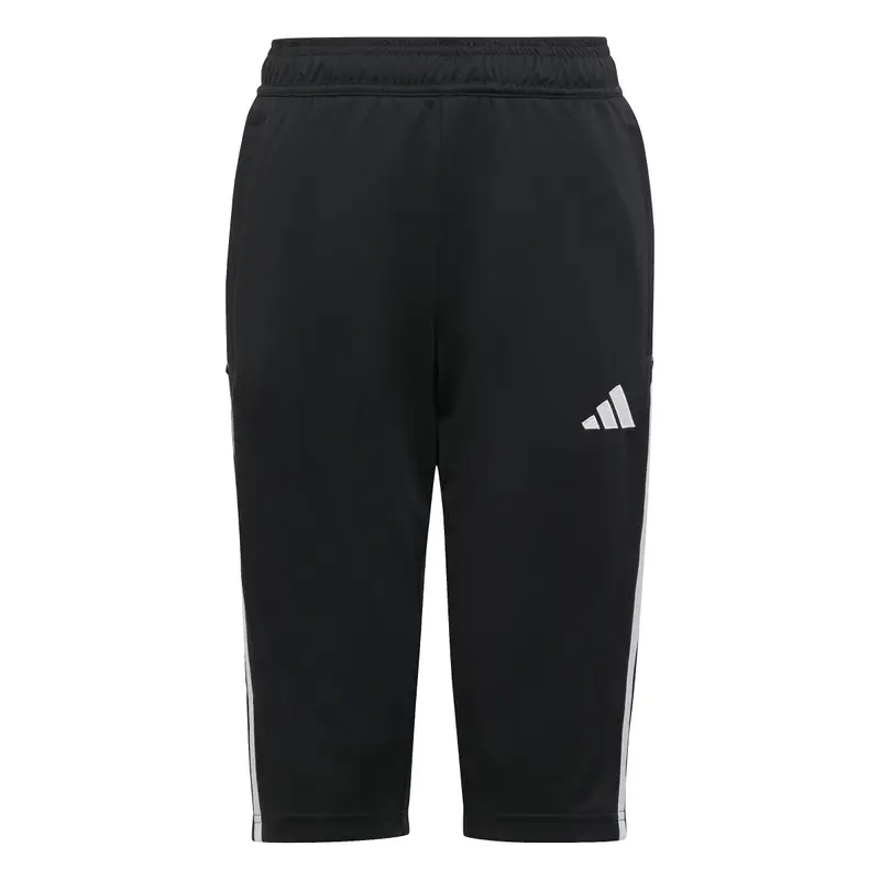 Adidas Joggers 3/4 bambino Tiro 23 League Noir
