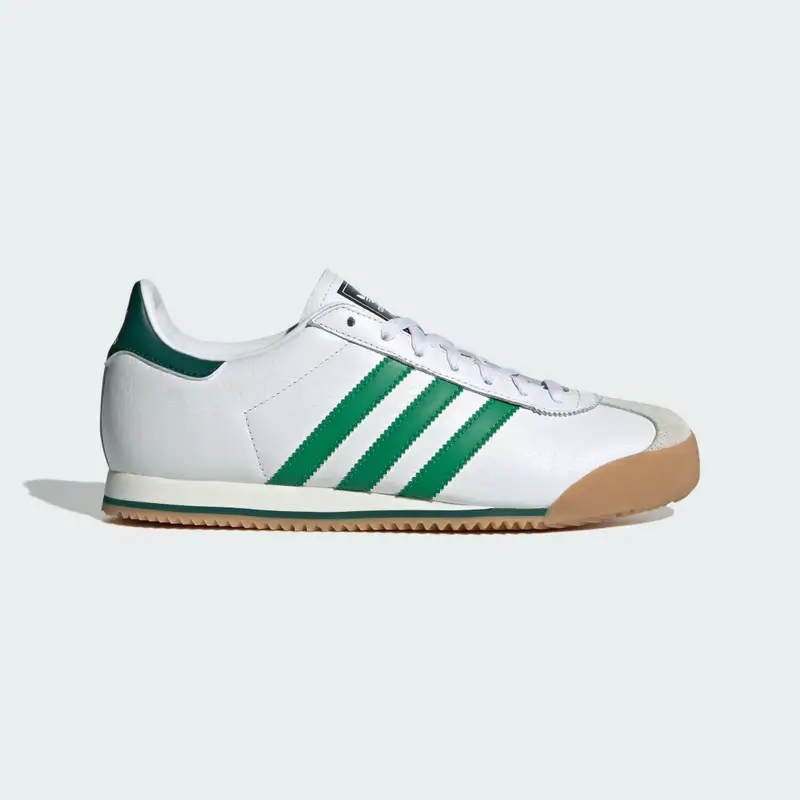 Adidas K 74 Shoes Cloud White
