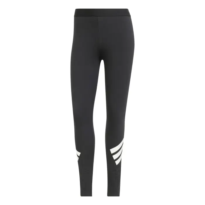 Leggings 3 bande donna adidas Future Icons Noir