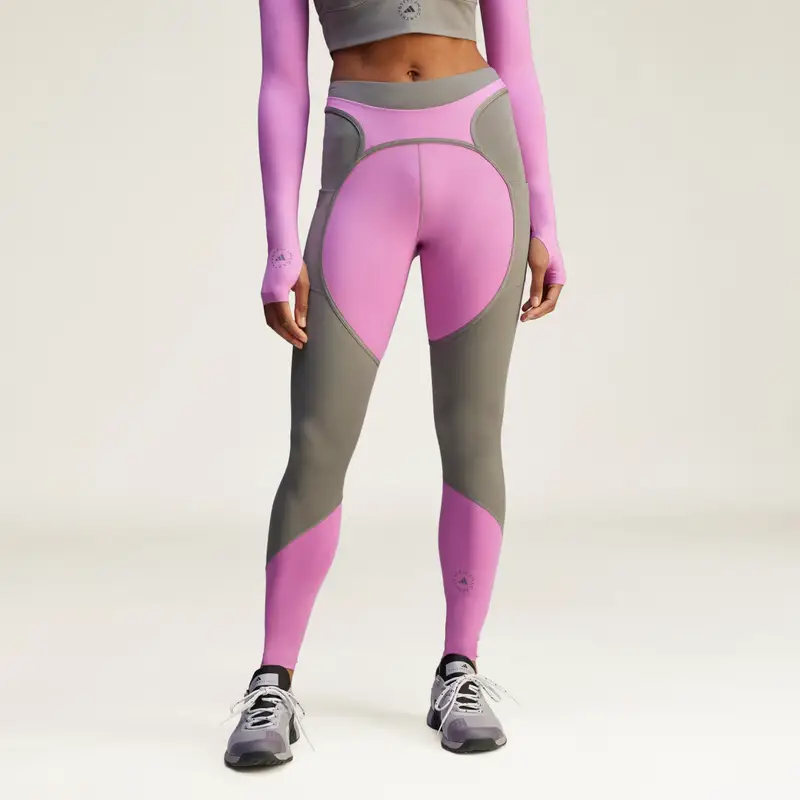 Adidas Leggings Viola 3768840