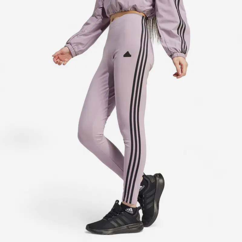 Adidas Leggings Donna Rosa 2289523