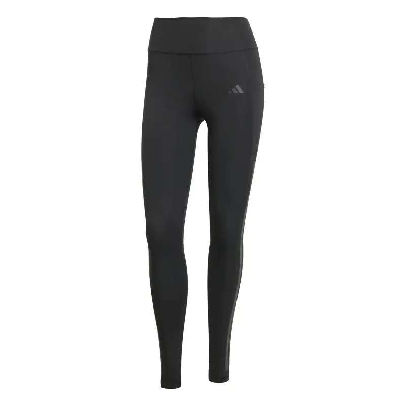 Adidas Leggings da donna Optime 3-Stripes