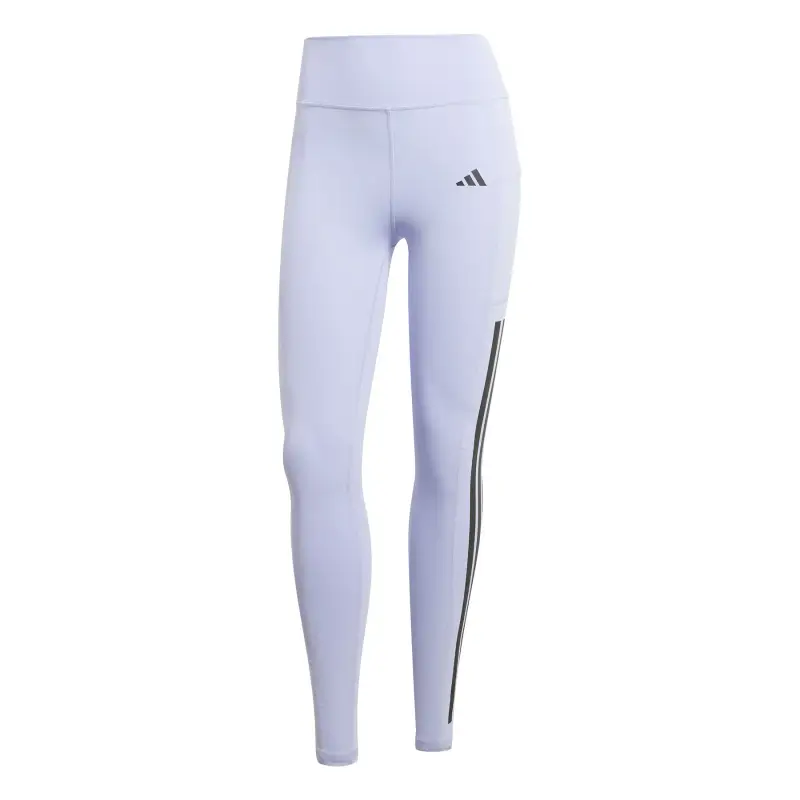 Adidas Leggings da donna Optime 3-Stripes