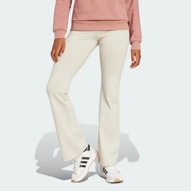 Adidas Leggings Beige 3173925