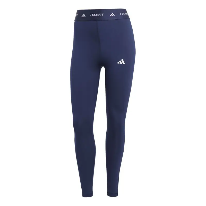 Adidas Leggings Donna Blu 4476012
