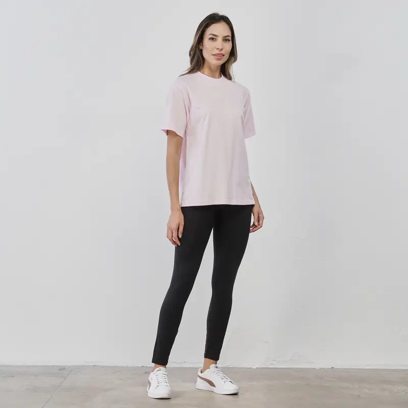 ADIDAS Leggins neri sportivi da donna