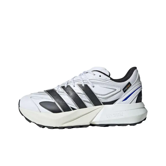 Lightblaze Atr Versatili Comode Traspiranti Calde Scarpe da Corsa Sneakers Uomo Bianco Nuvola JS1989 46