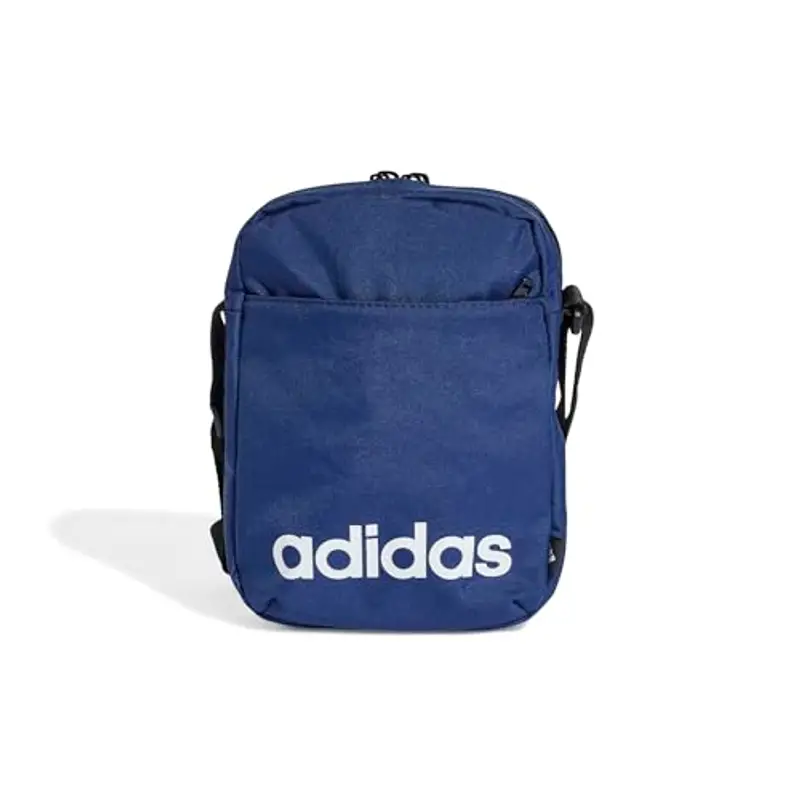 Adidas Marsupio Blu 1214115