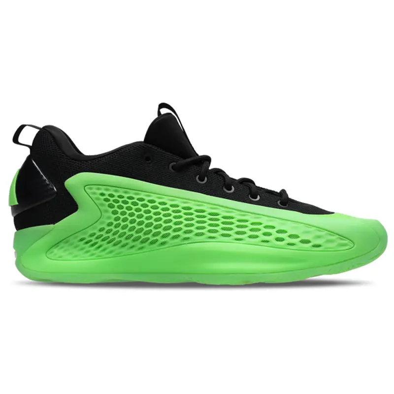 Adidas Low male Scarpe - Verde - Rete/Sintetico - Foot Locker Green