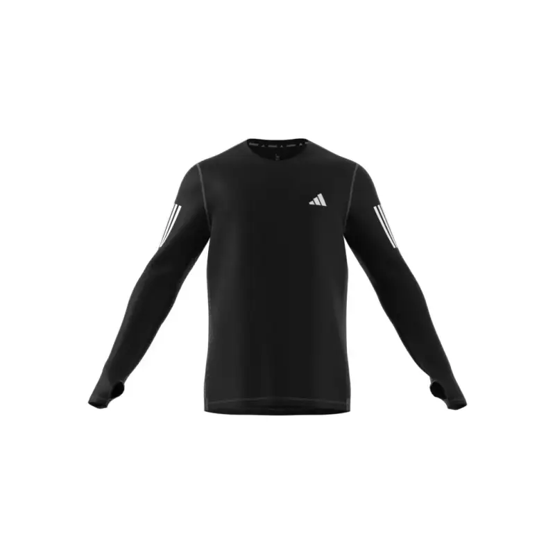 Adidas Maglia a maniche lunghe Own the Run