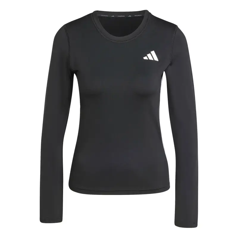 Adidas Maglia a maniche lunghe da donna