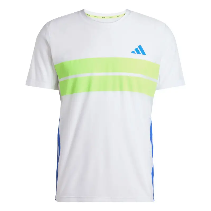 Adidas Maglia Adizero Retro