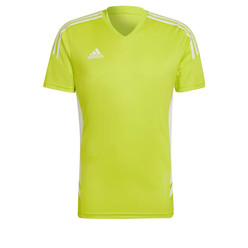 Adidas Maglia Condivo 22 Jaune