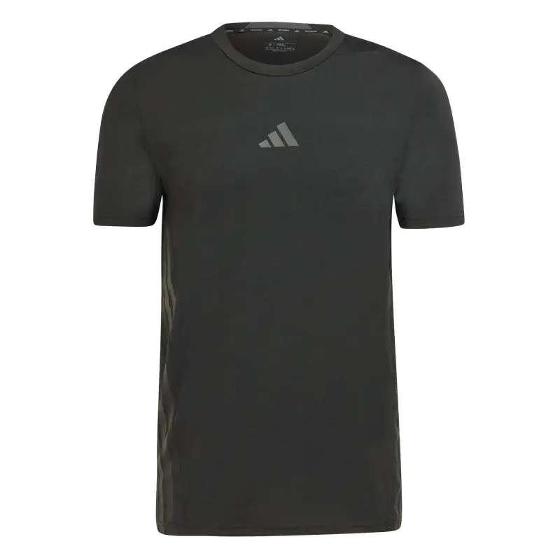 Adidas Maglia D4T 3-Stripes