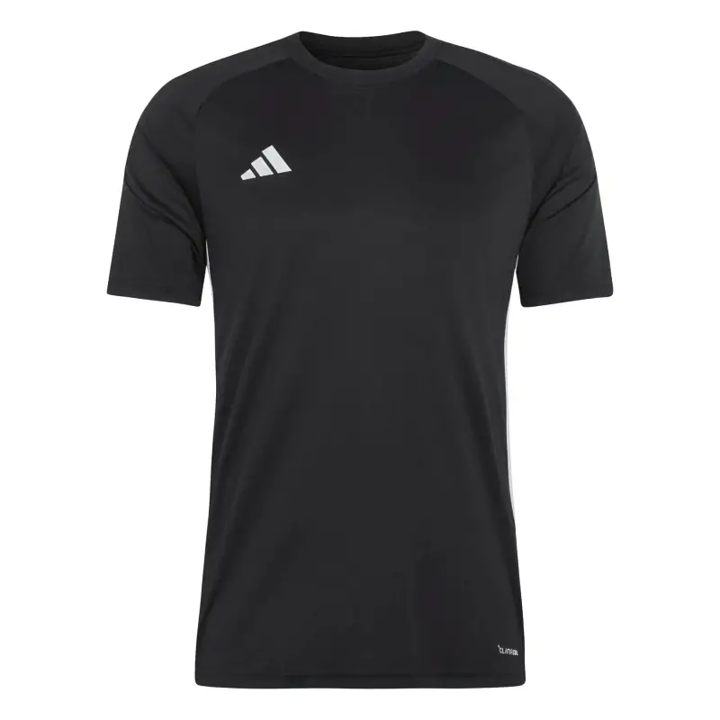 Adidas Maglia Tiro 26 Essentials Noir