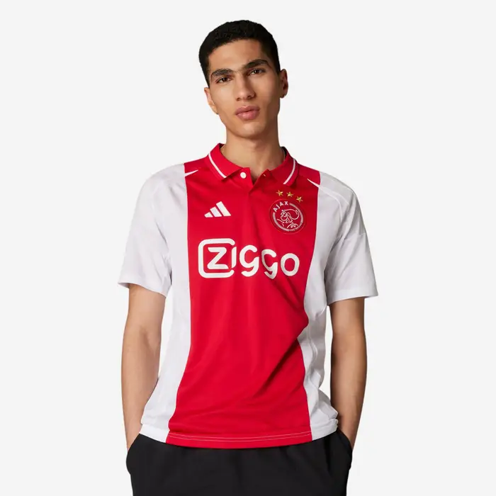 Adidas Maglia calcio adulto AJAX home