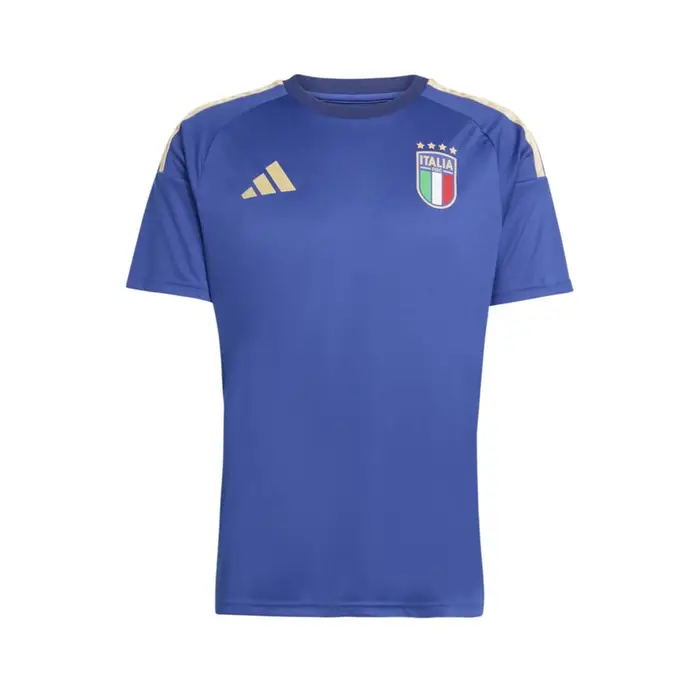 Adidas T-shirt Uomo Blu 4510749