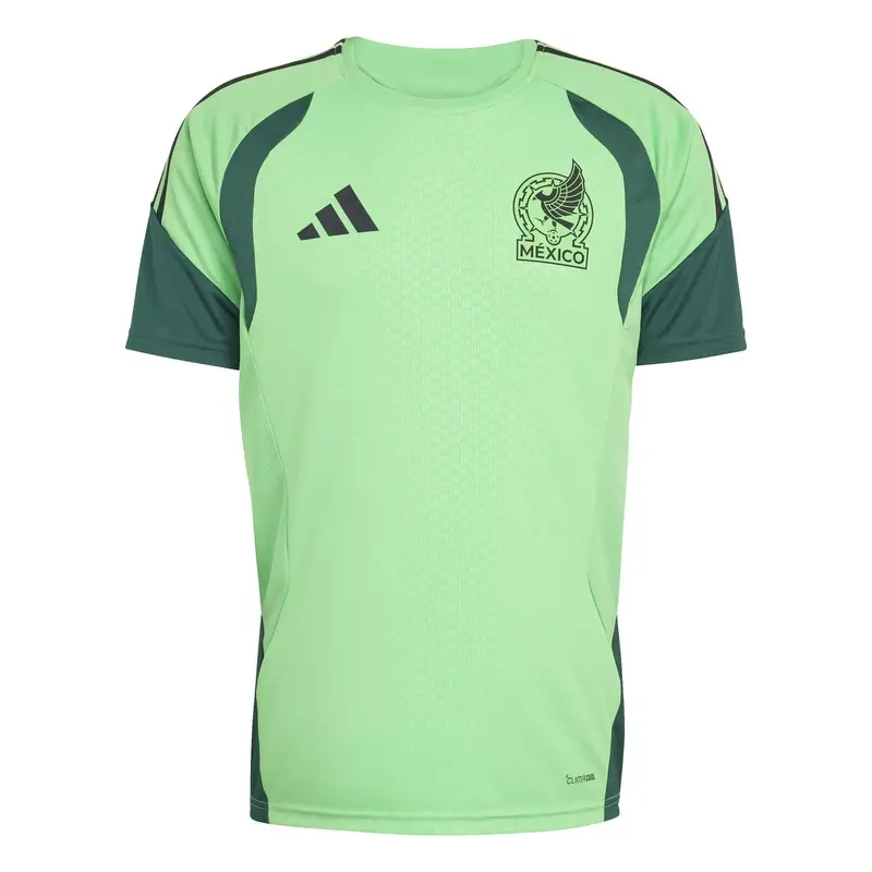 Adidas Maglia da allenamento Messico Tiro 26 Vert