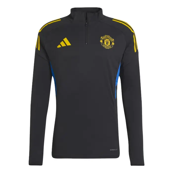 Maglia da Calcio Adidas Tiro 25 con Collo Alto, Delicata sulla Pelle, Comoda, da Uomo, Top JP3143 2XL