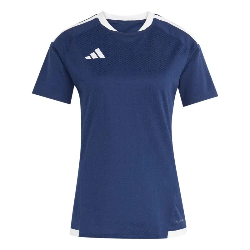 Adidas Maglia da donna Tiro26 Competition Match Day Bleu