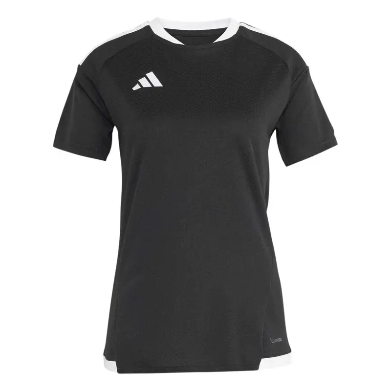 Adidas Maglia da donna Tiro26 Competition Match Day Noir