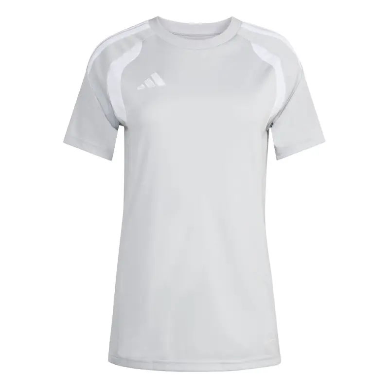Adidas Maglia da donna Tiro26 League Gris