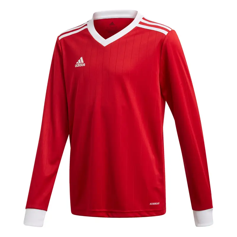 Adidas Maglia per bambini Tabela 18 Rouge