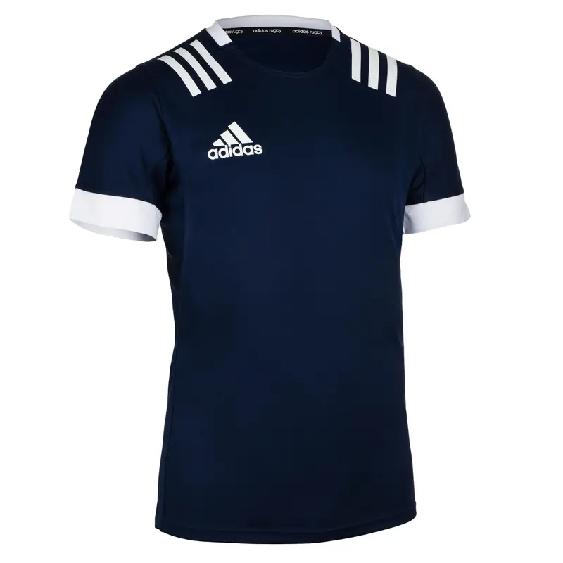 Maglia rugby Adidas blu | Adidas