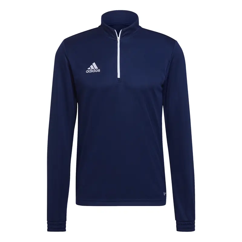 Adidas Maglietta da allenamento Entrada 22 Bleu