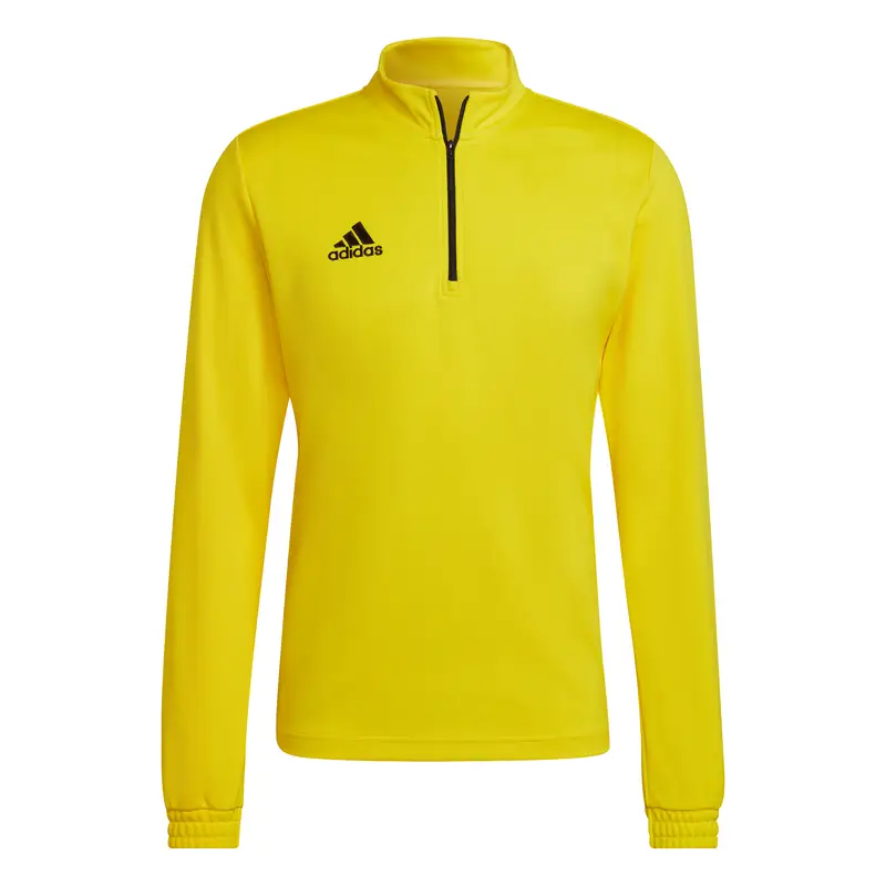 Adidas Maglietta da allenamento Entrada 22 Jaune