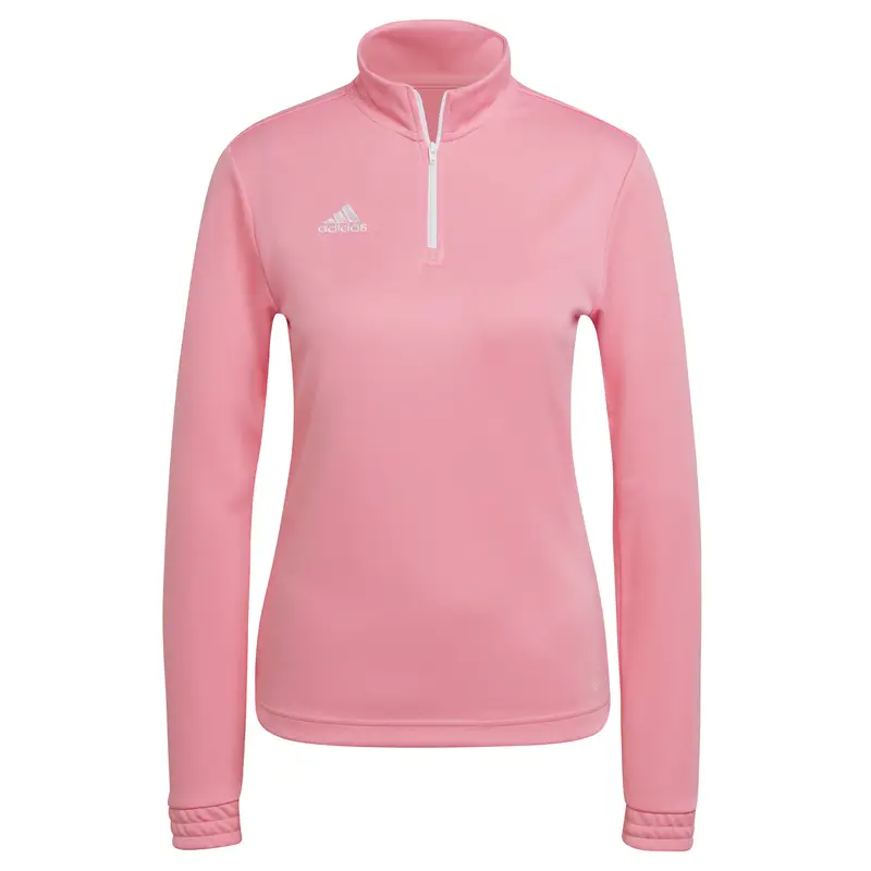 Adidas Maglietta da allenamento da donna Entrada 22 Rose