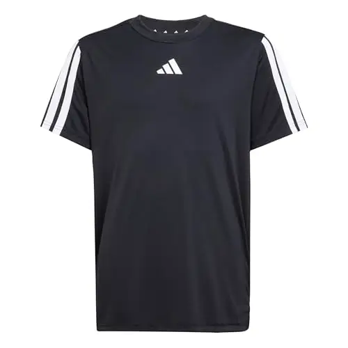 Adidas T-shirt Nero 2752584