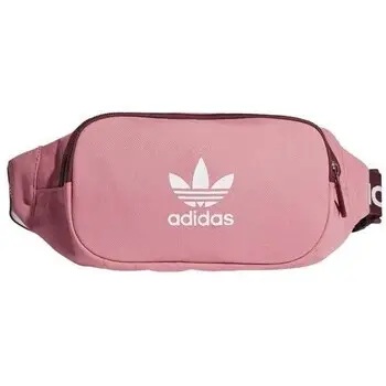 Marsupio adidas Adicolor Waistbag Bordeaux