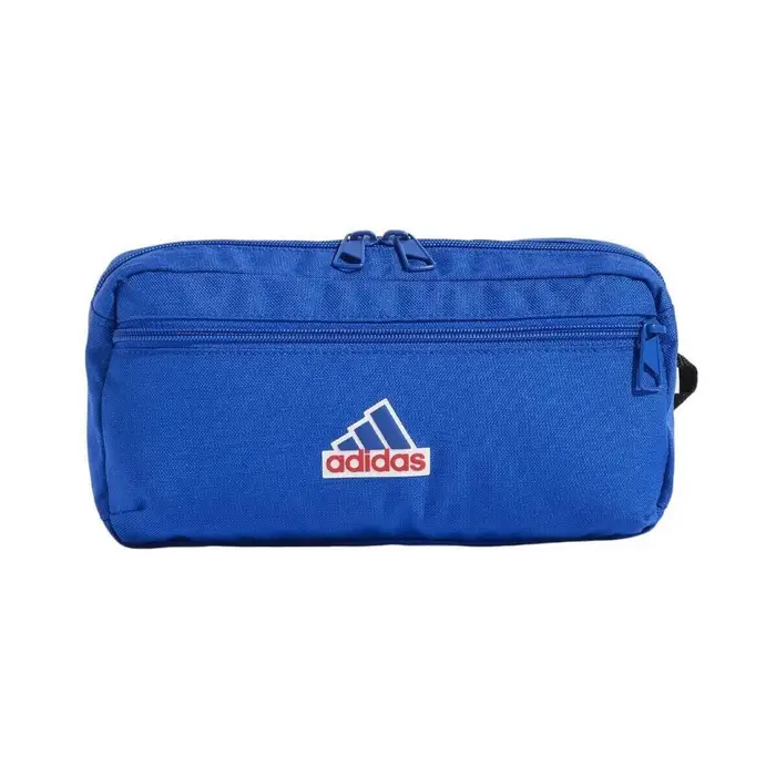 Marsupio adidas Team F Bum Bag Blu