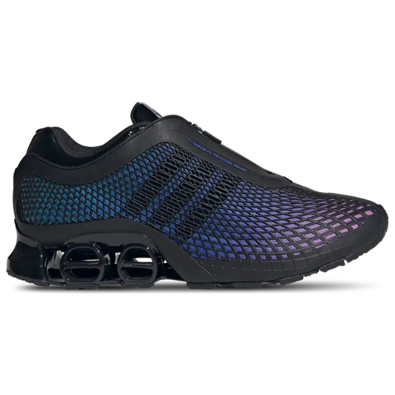 adidas Megaride male Scarpe - Nero - Rete/Sintetico - Foot Locker