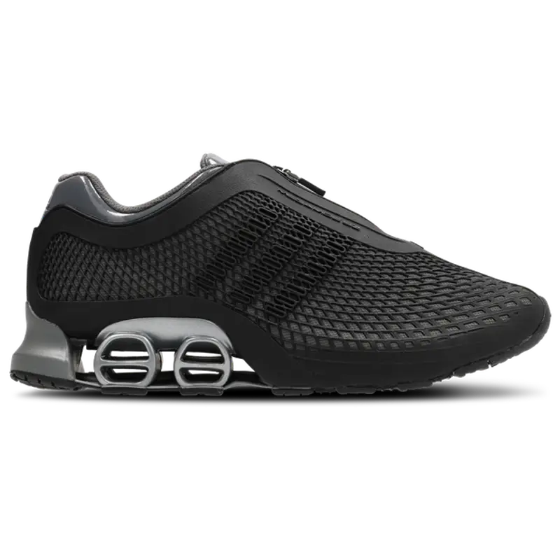 adidas Megaride male Scarpe - Nero - Rete/Sintetico - Foot Locker