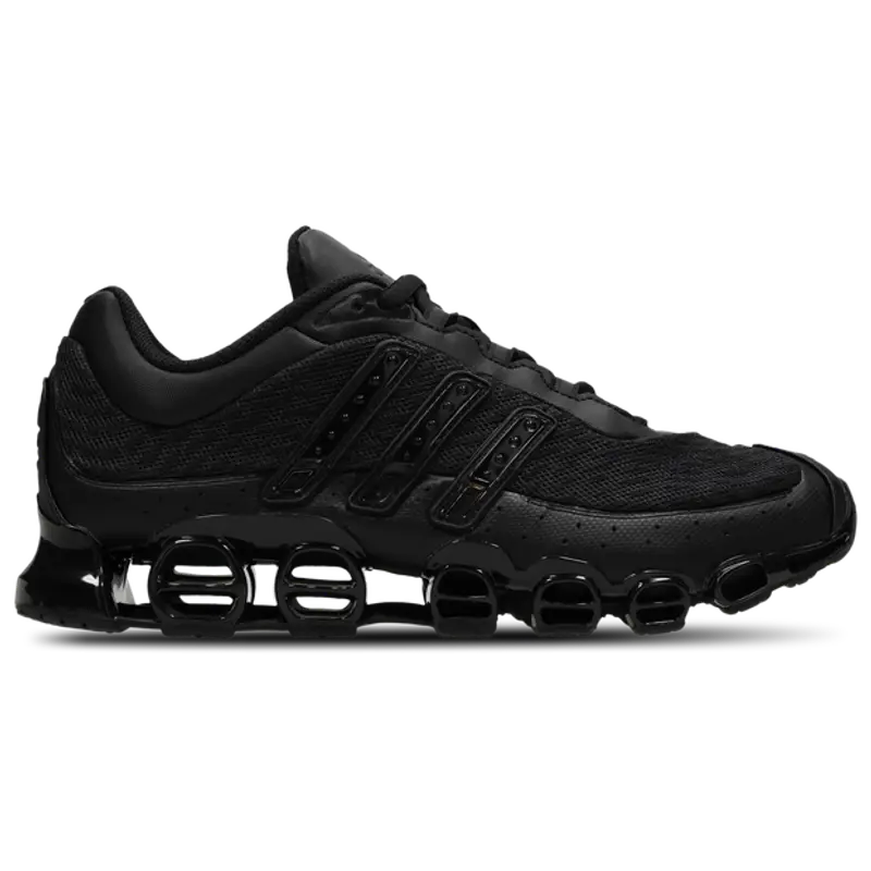 adidas Megaride male Scarpe - Nero - Scamosciato - Foot Locker