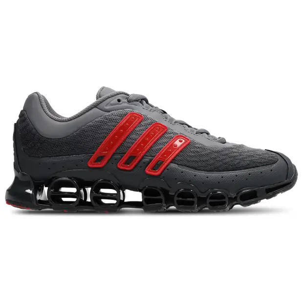 Adidas Megaride Uomo - Sneakers Nero Black