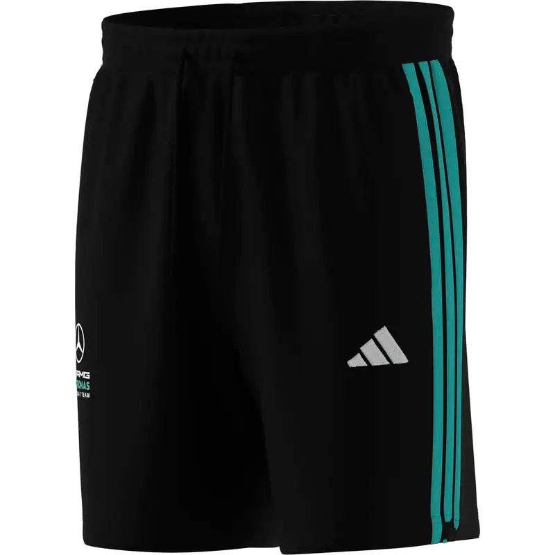 Adidas Mercedes AMG corta DNA Noir